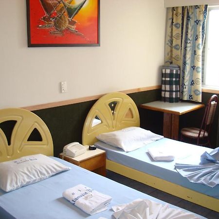 Alameda Park Hotel São Paulo Room photo