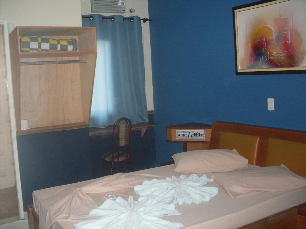 Alameda Park Hotel São Paulo Room photo